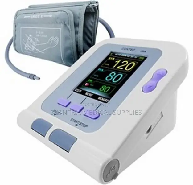 Contec BP Indicator
