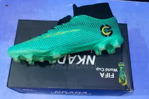 Football Boot