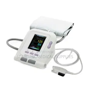 Home Use Blood Pressure Monitor
