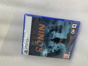 Rise of the Ronin