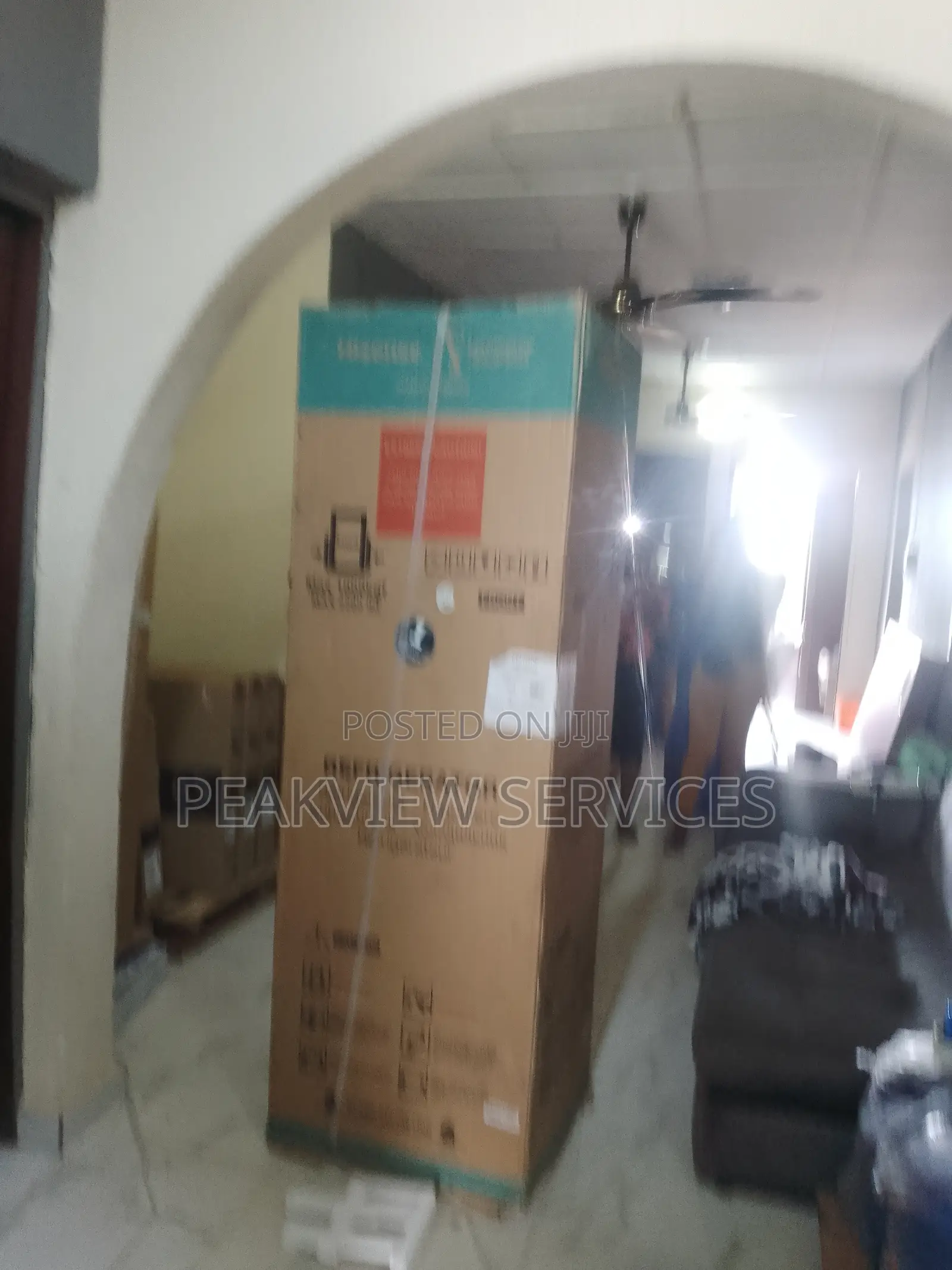 Dependable Hisense 308DR Bottom Freezer Refrigerable