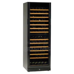Wine Chiller - Tefcold Tfw365-2 Wine Cooler
