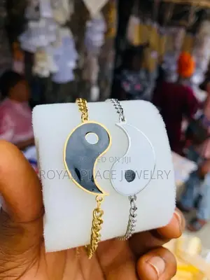 Photo - Couples Bracelet