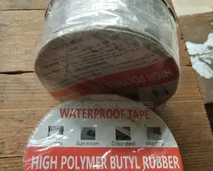 Waterproof Tape