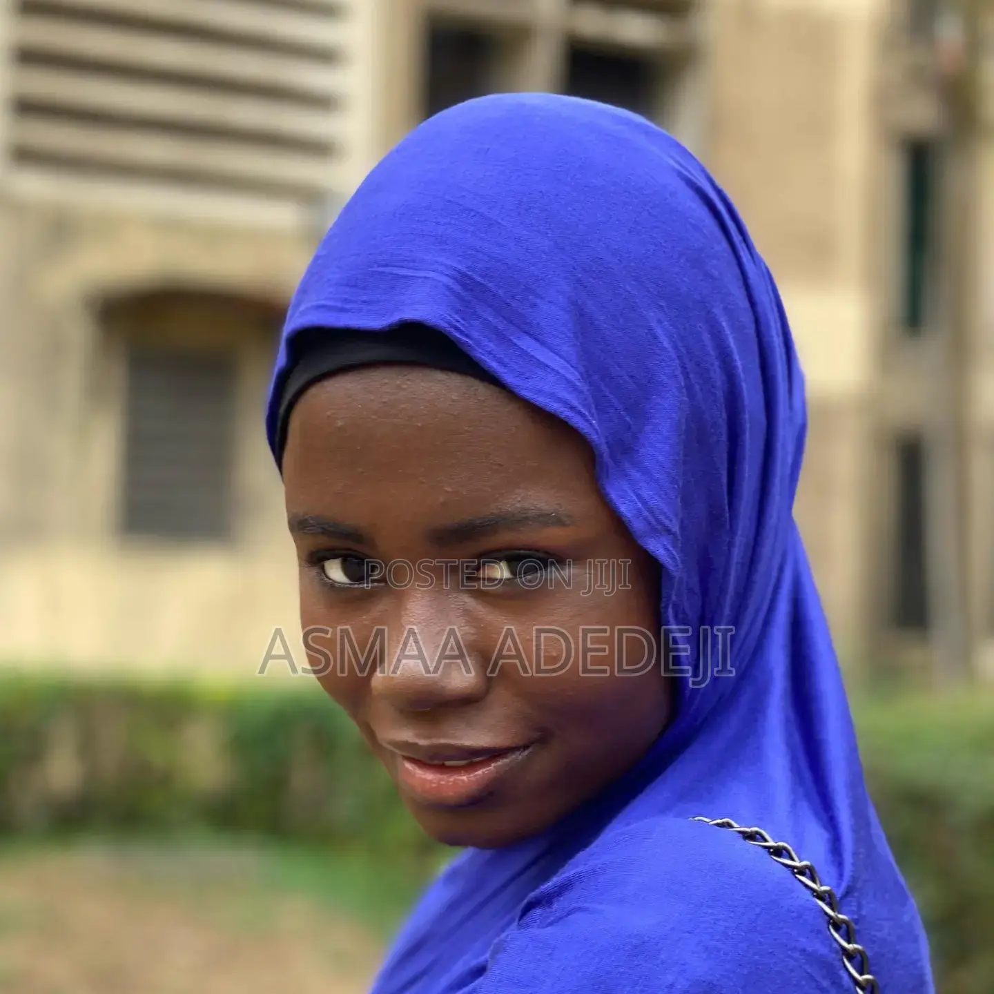 Female Model