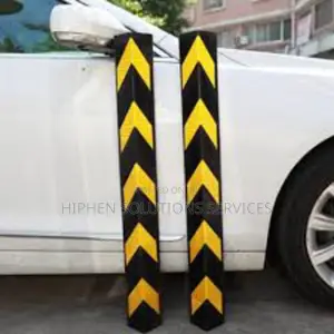 Corner Protector Rubber