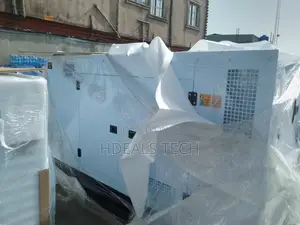 Durable 200kva Perkins Generator.