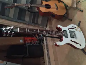 Fender Jazz Guitar