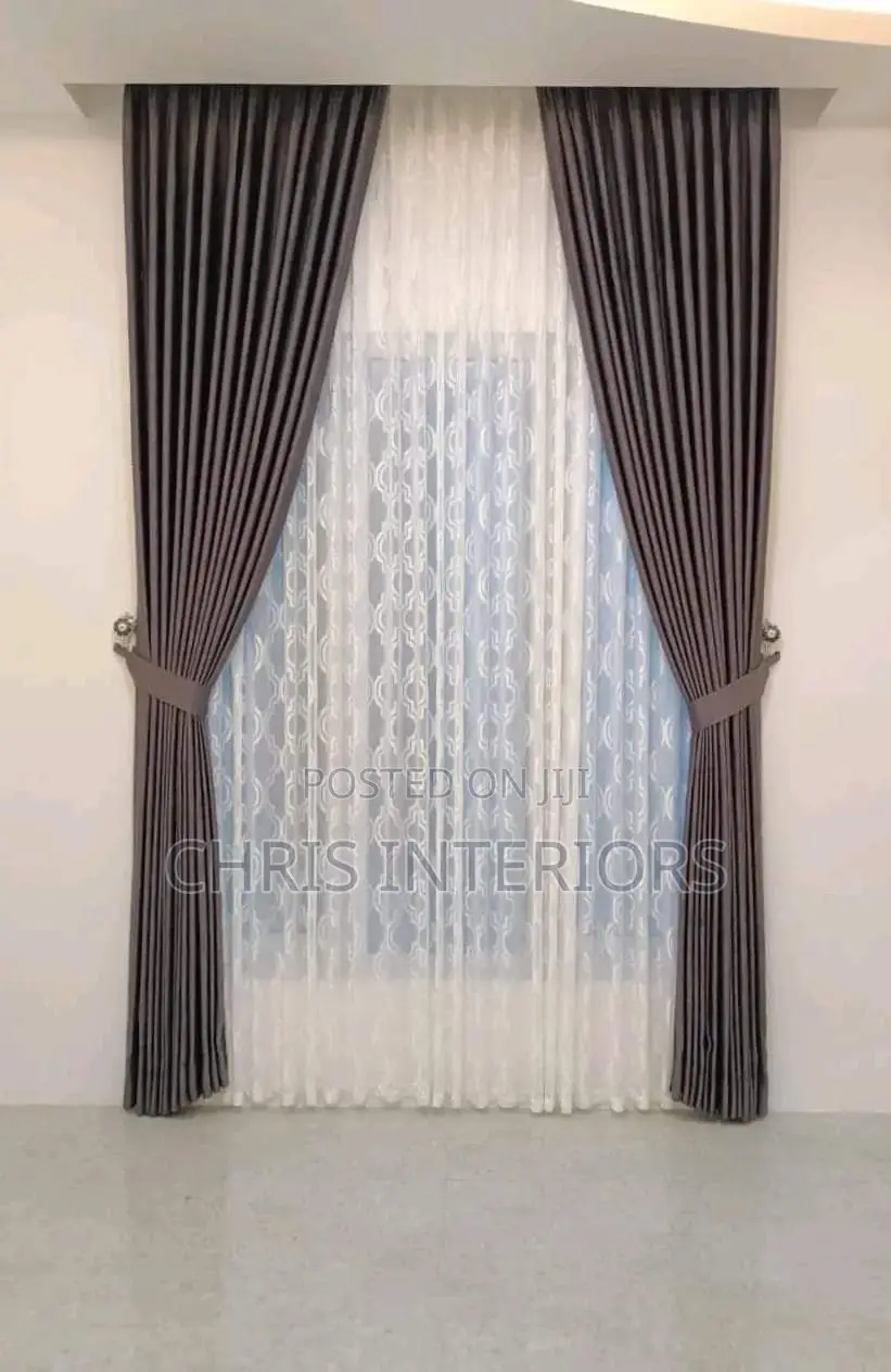 Curtain Home Interior