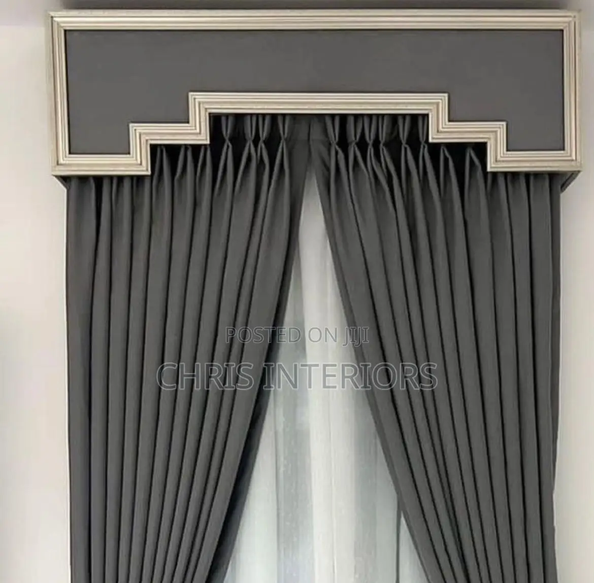 Curtain Home Interior