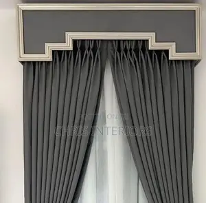 Curtain Home Interior