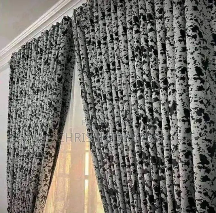 Curtain Home Interior