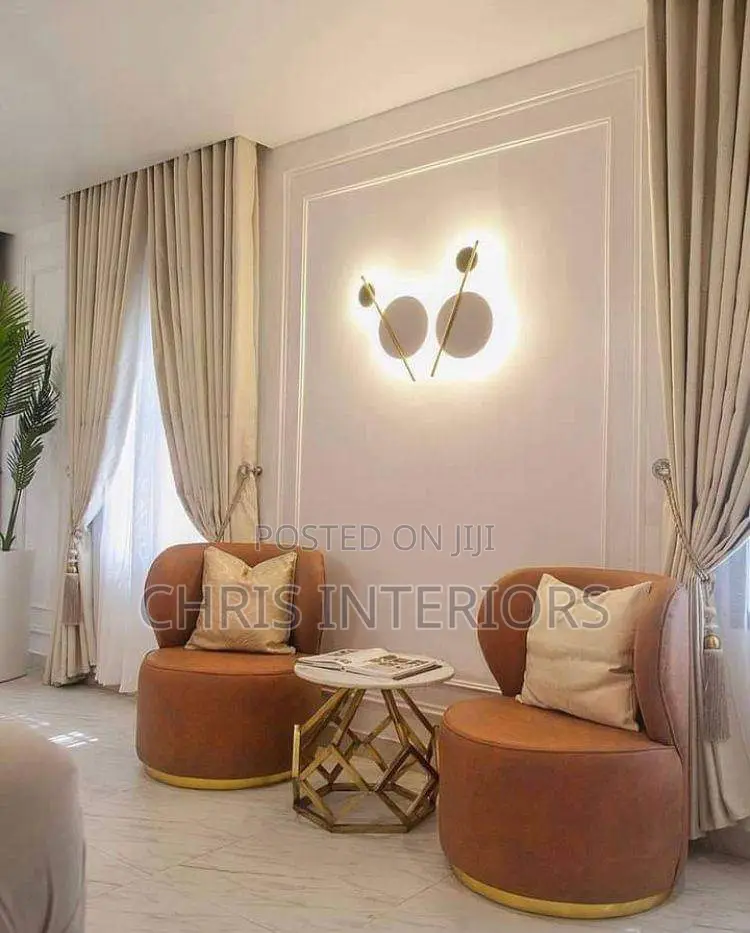 Curtain Home Interior