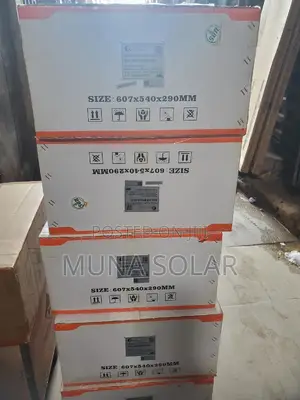 5kva Ivps 48v Felicity Inverter
