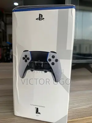 Dual Edge Wireless Controller