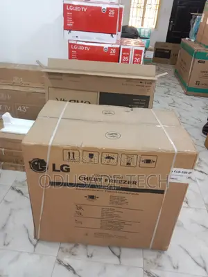 Smart Choice CLG 320 200l Chest Freezer