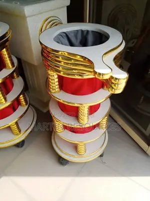 Offering Basket