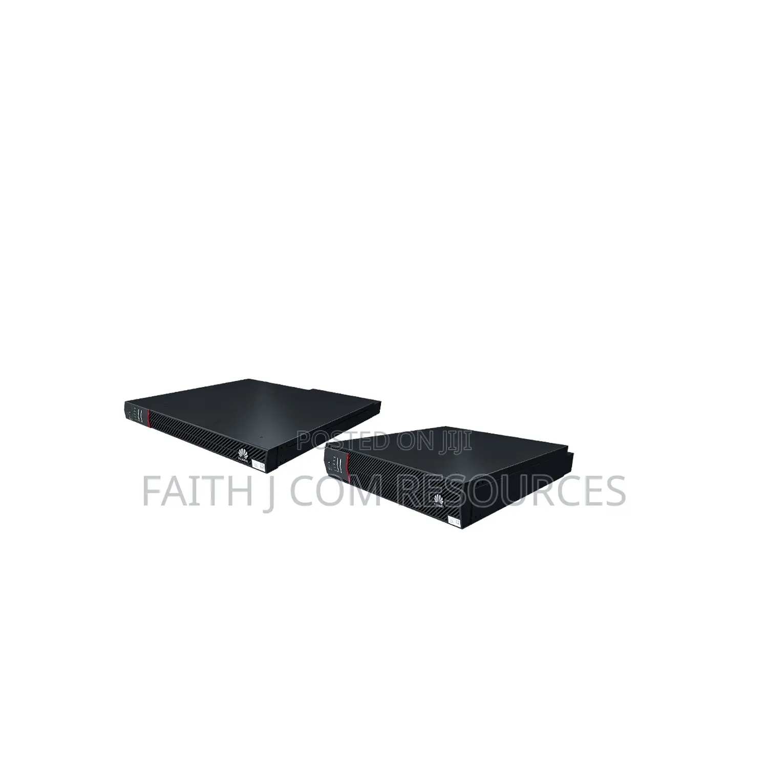 Huawei 10KVA Online UPS (UPS2000-H-10KRTL-L / 02291103)