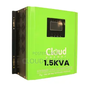 1.5kva/12v Solar Inverter