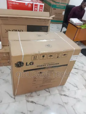 CLG 320 Freezing 200l Chest Freezer
