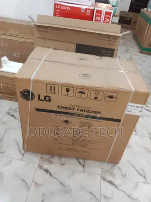 High Quality CLG 320 200l Chest Freezer