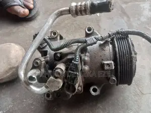 Car Ac Automatic Compressor for Toyota Corolla 2012 Model
