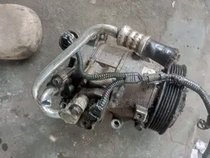 Car Ac Automatic Compressor for Toyota Corolla 2012 Model
