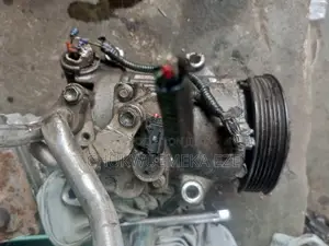 Car Ac Automatic Compressor for Toyota Corolla 2012 Model