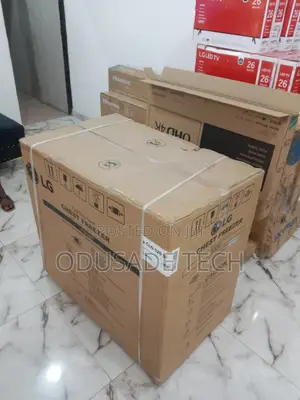 Fast Freezing CLG 320 200l Chest Freezer