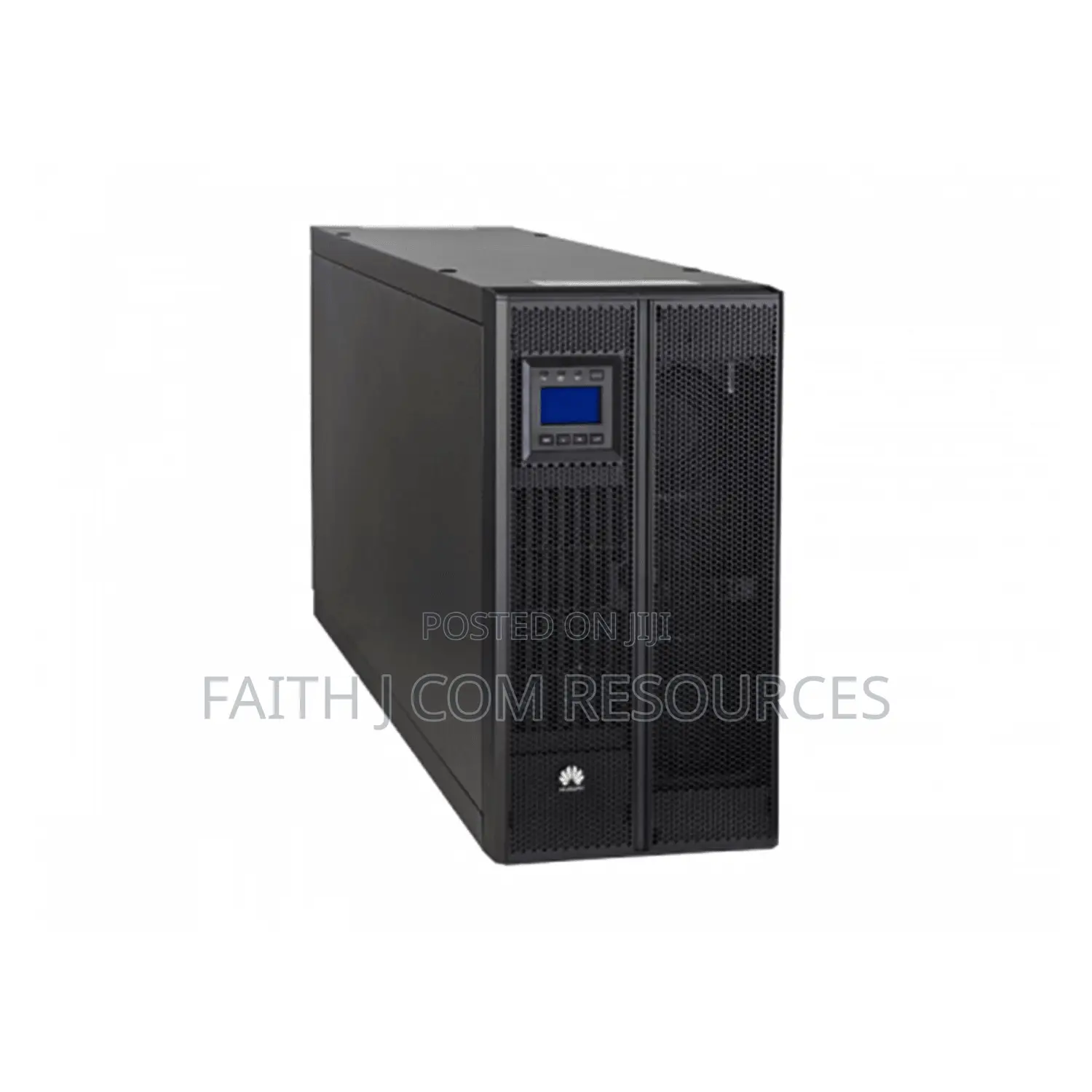 Huawei 30kva Online UPS (Ups5000-a-30kttl)