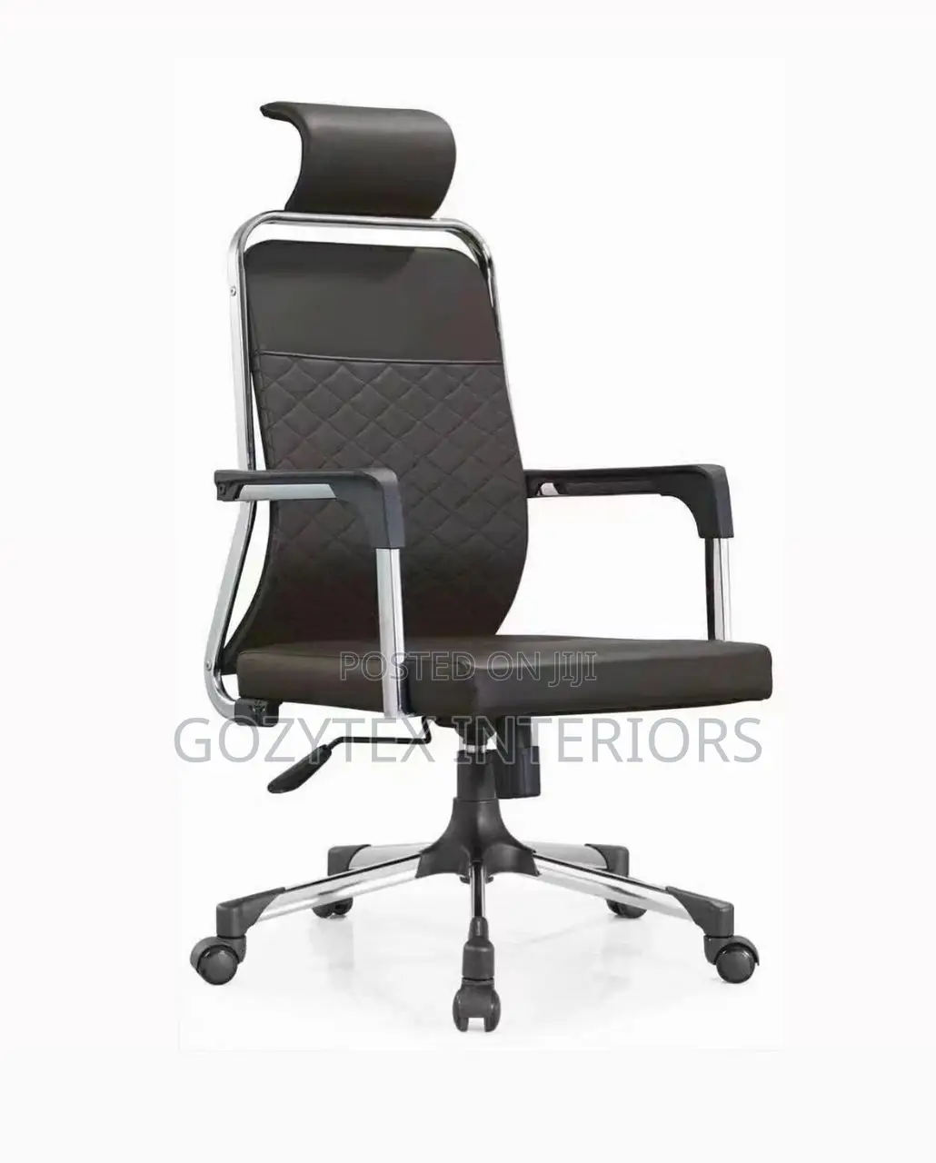 Executive Office Chair