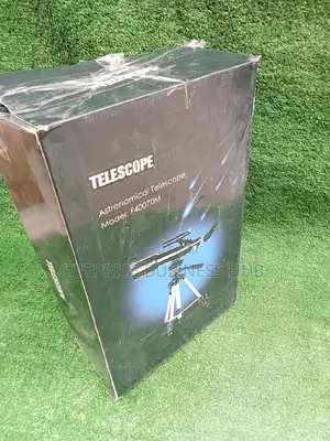 Astronomical Telescope