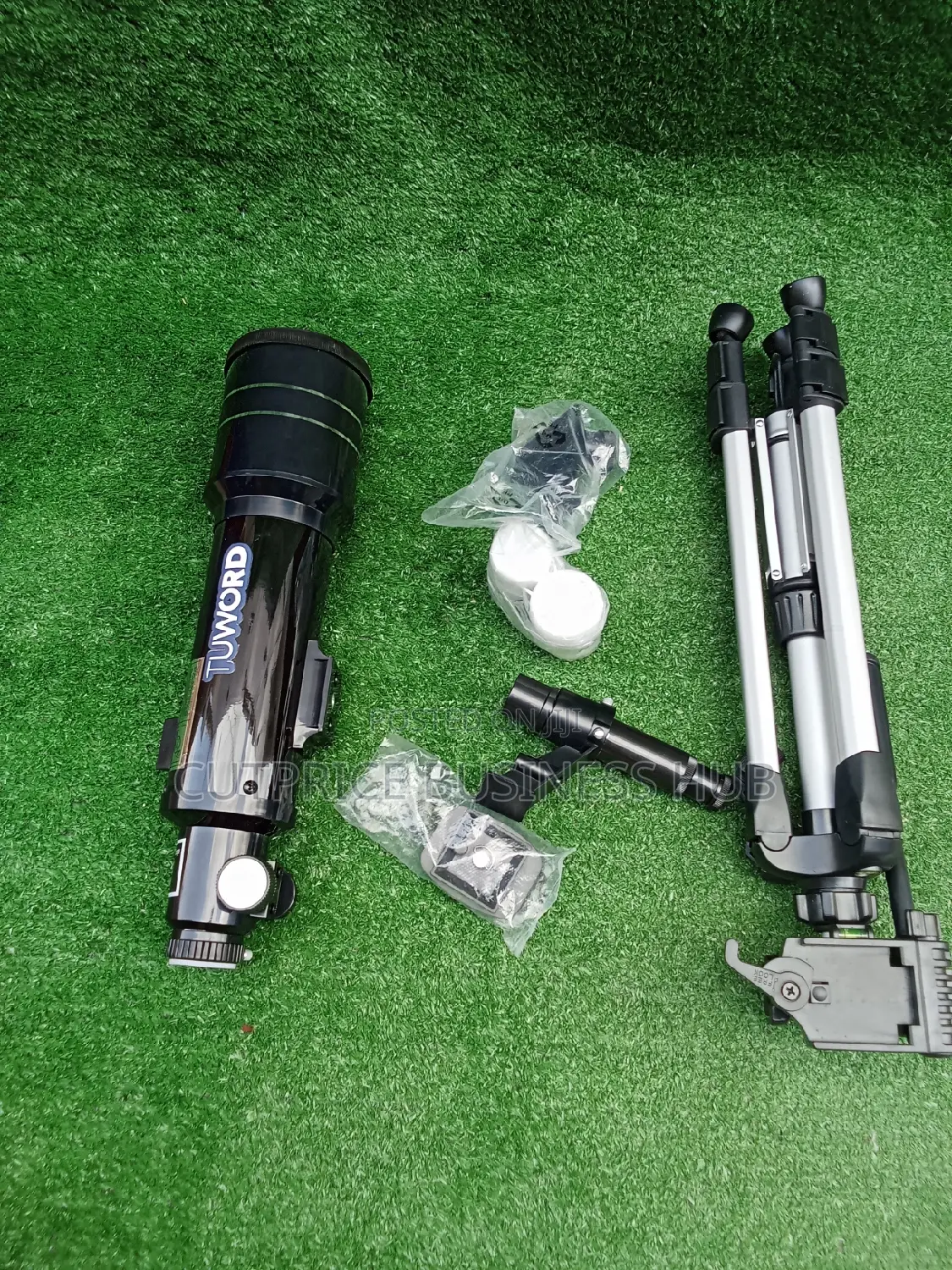 Astronomical Telescope