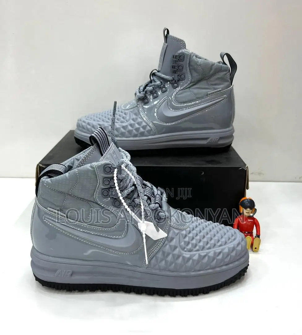 duckboots nike