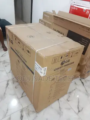 Good Quality CLG 320 200l Chest Freezer
