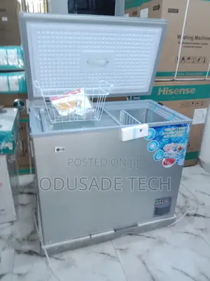 Good Quality CLG 320 200l Chest Freezer