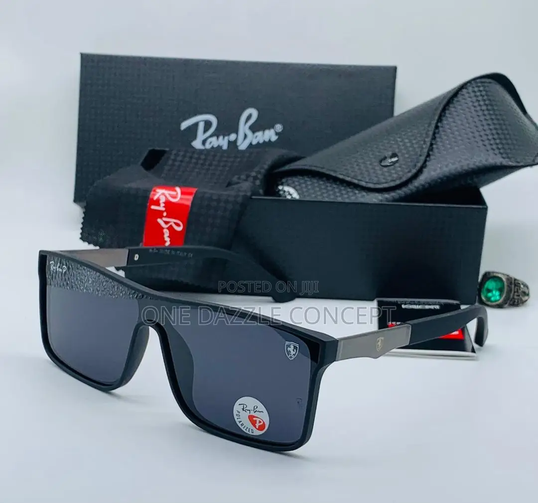 Rayban 1996