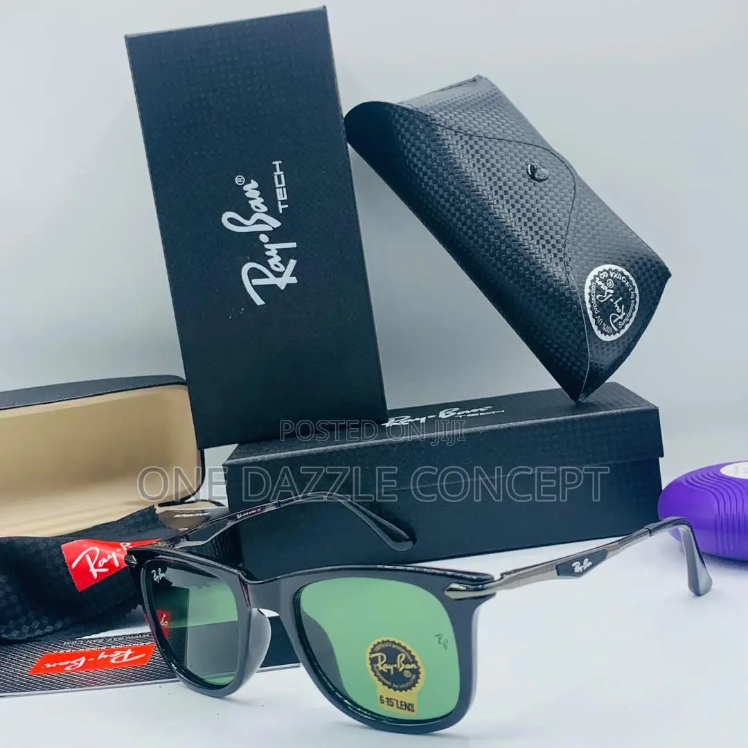Rayban 1996
