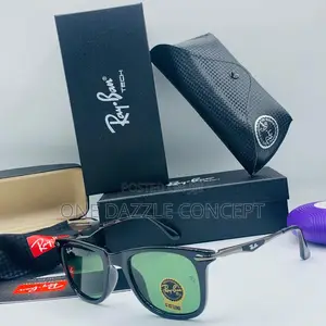 Rayban 1996