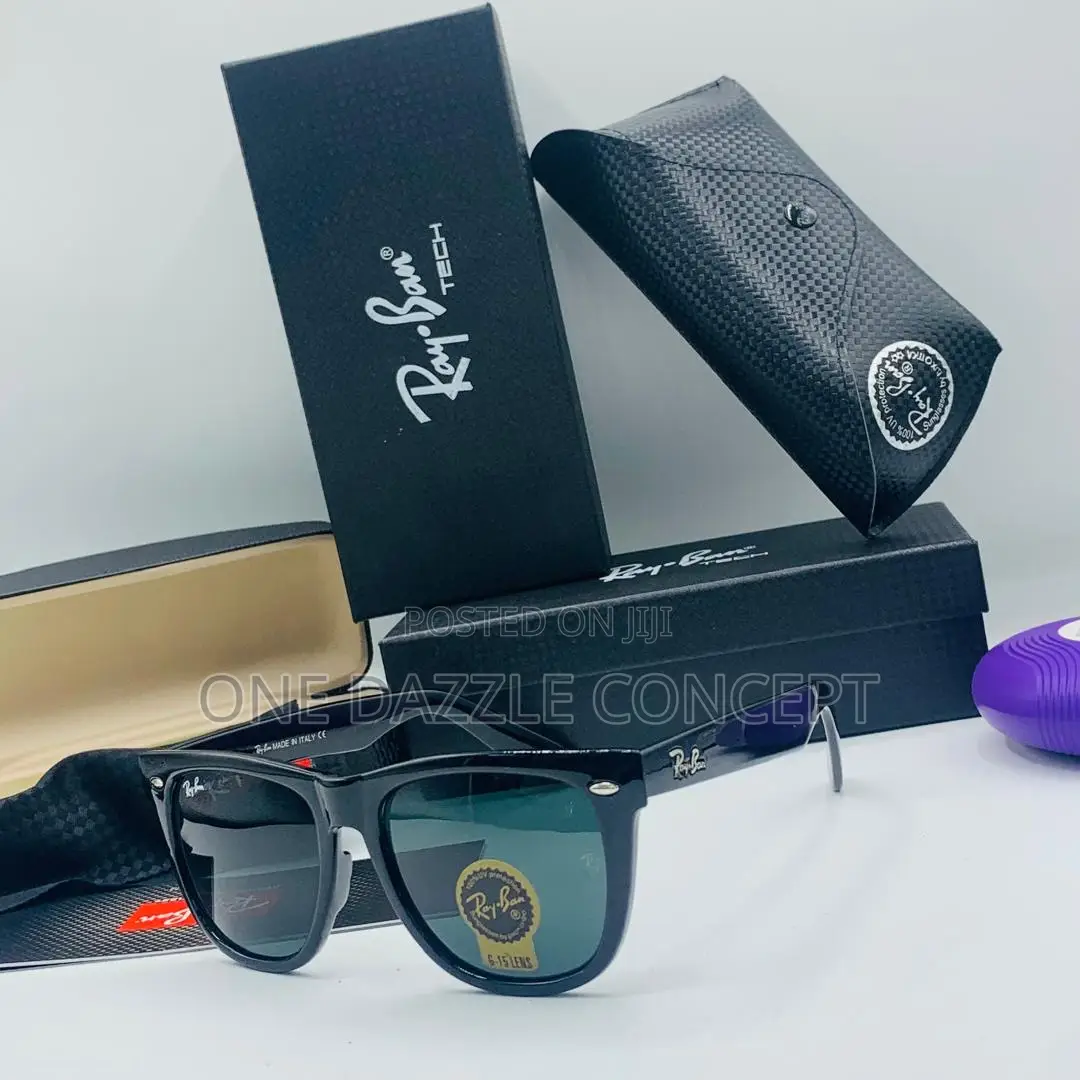 Rayban 1996