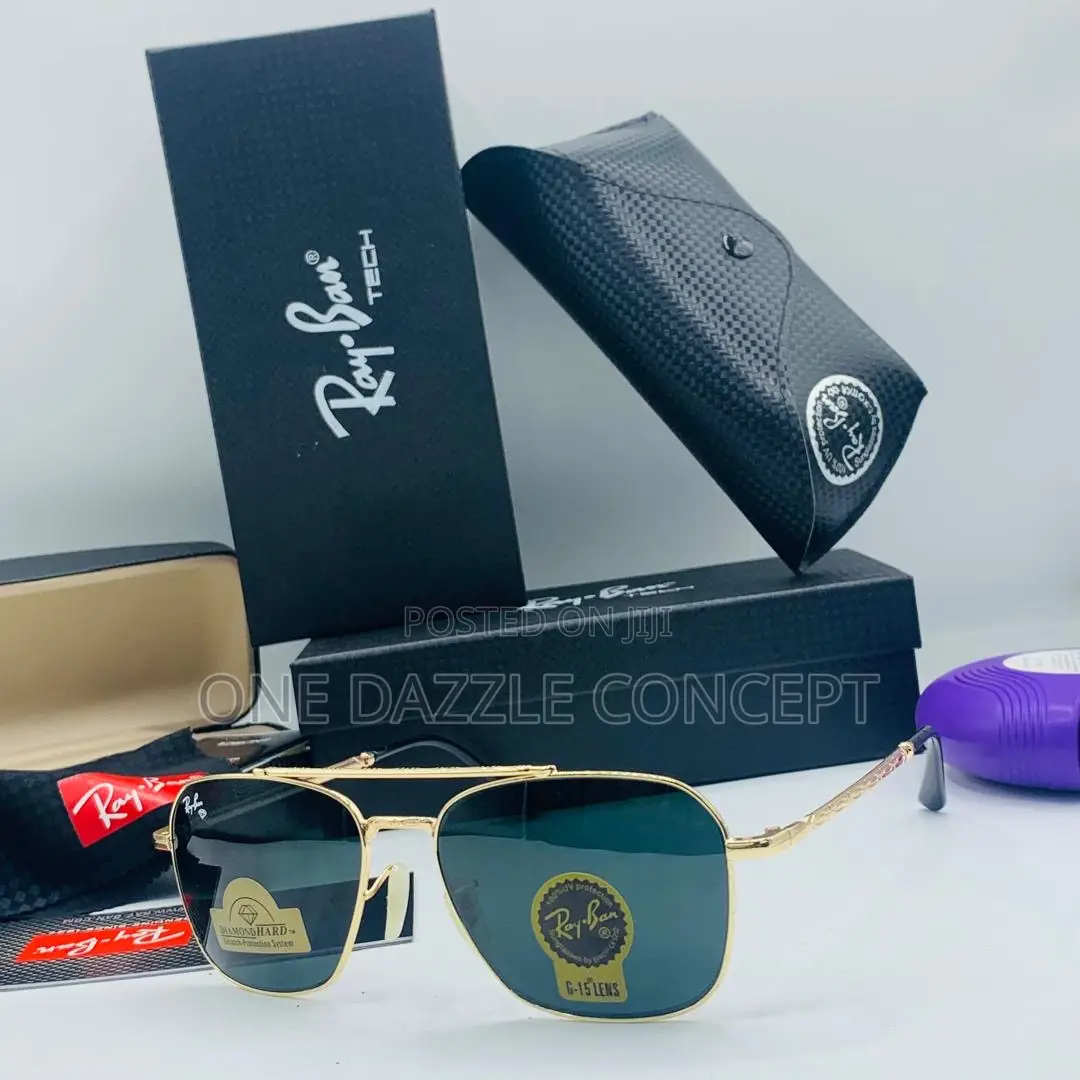 Rayban 1996