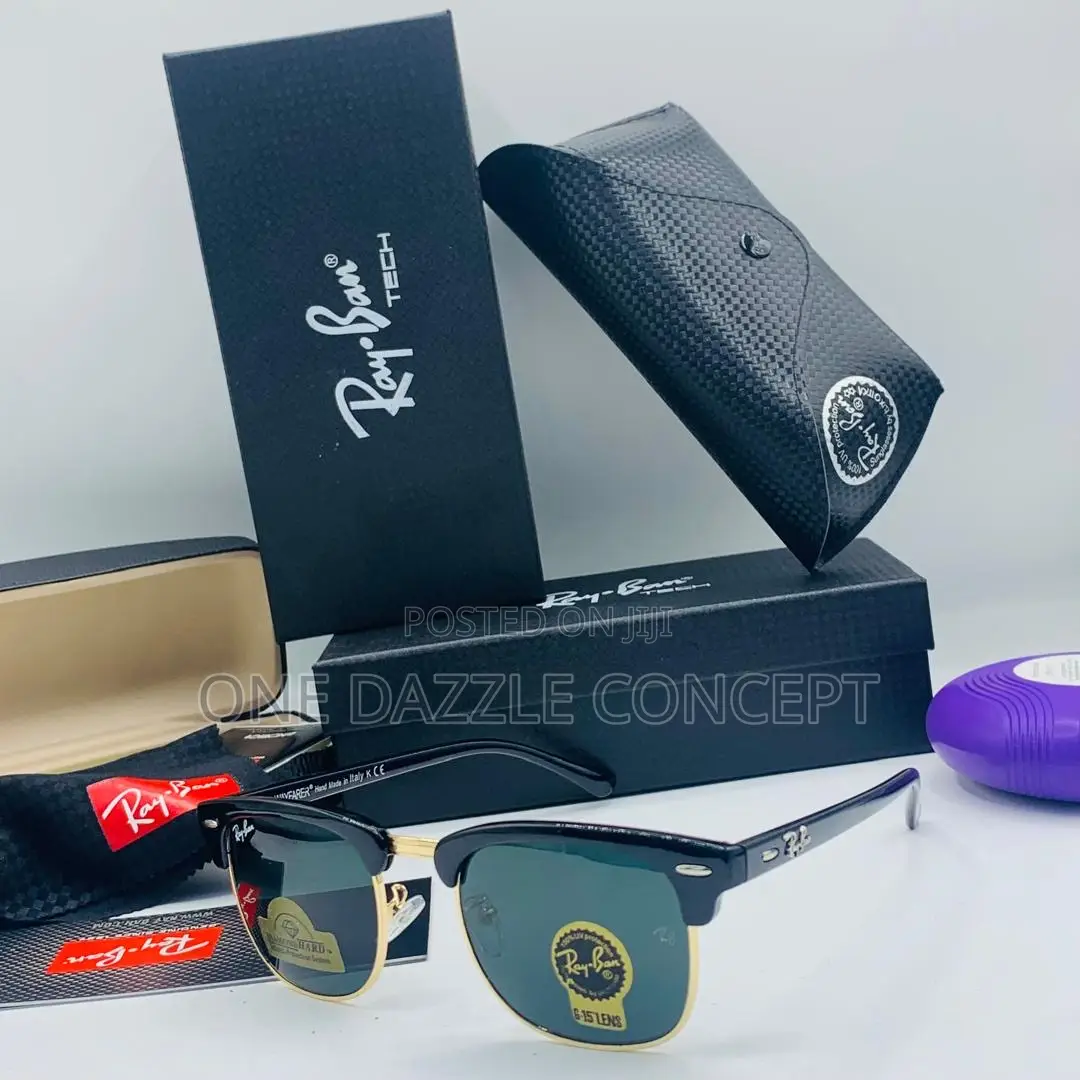 Rayban 1996