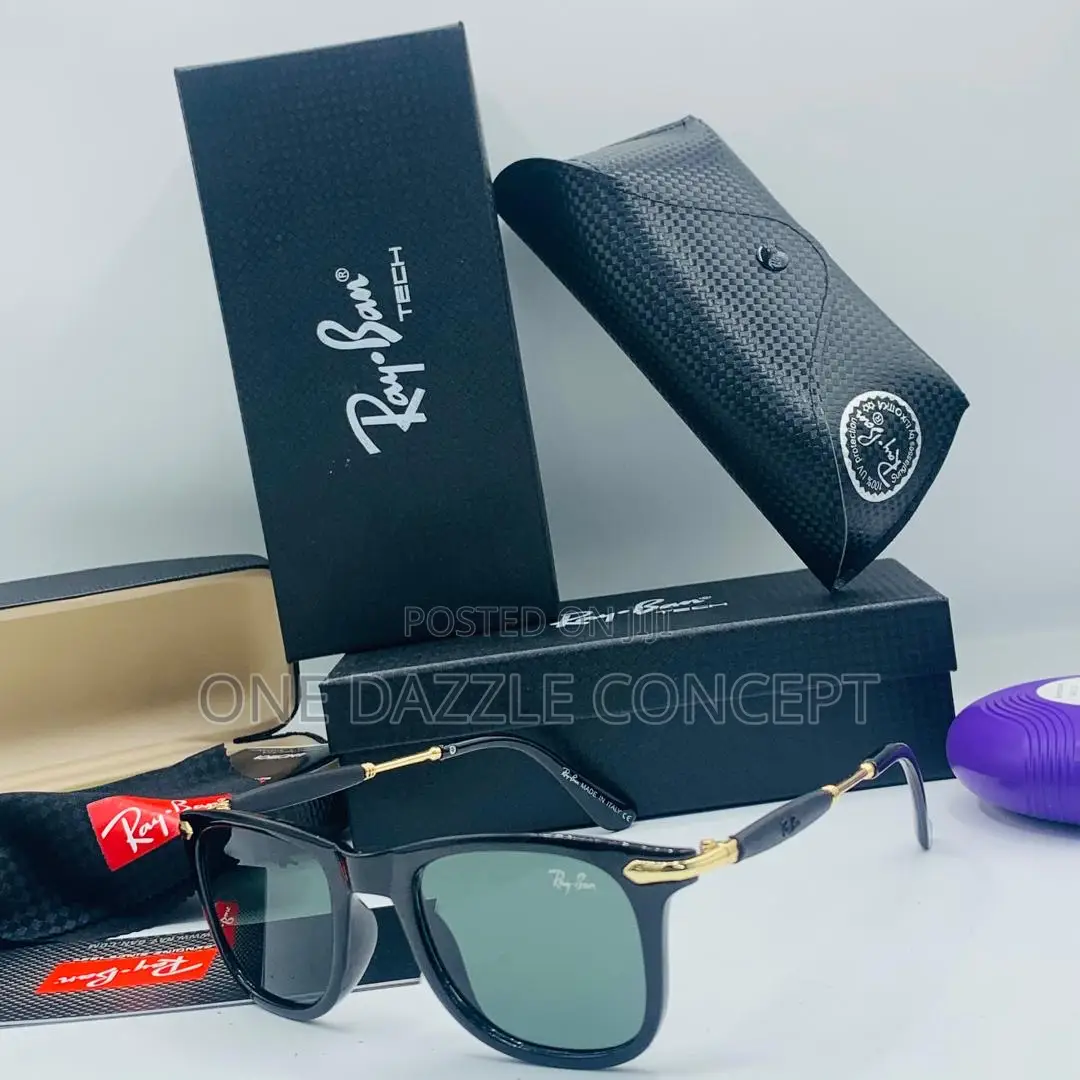 Rayban 1996