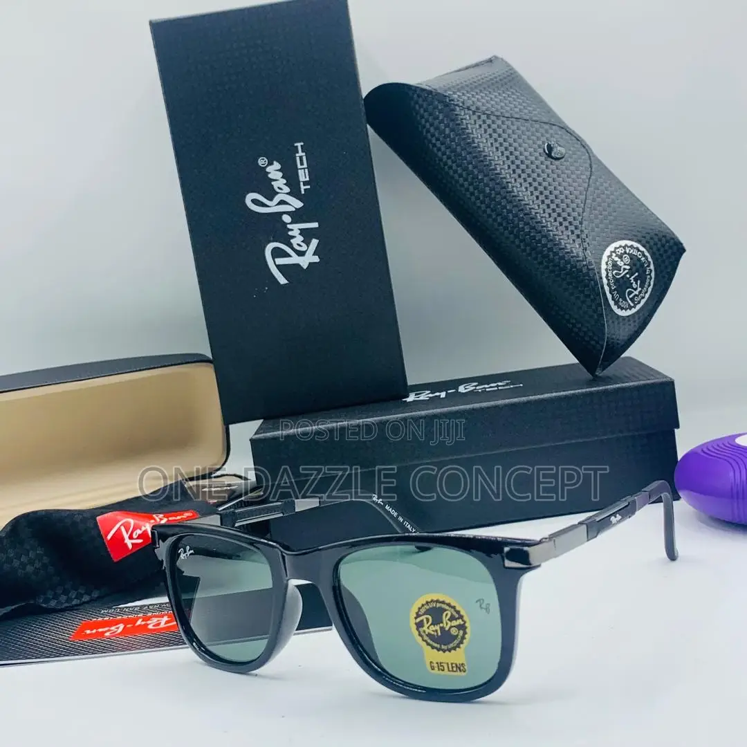 Rayban 1996