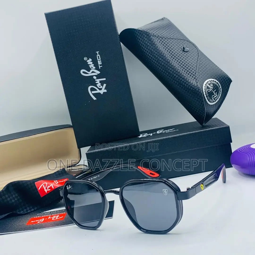 Rayban 1996