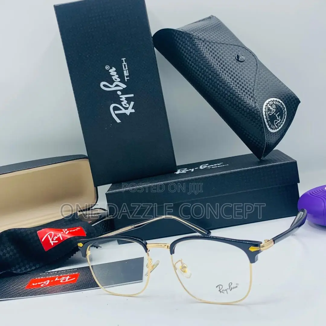 Rayban 1996