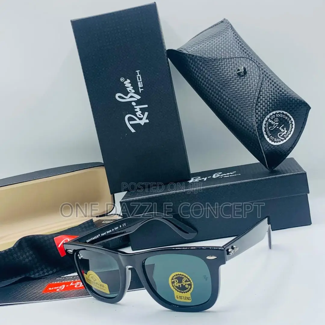 Rayban 1996