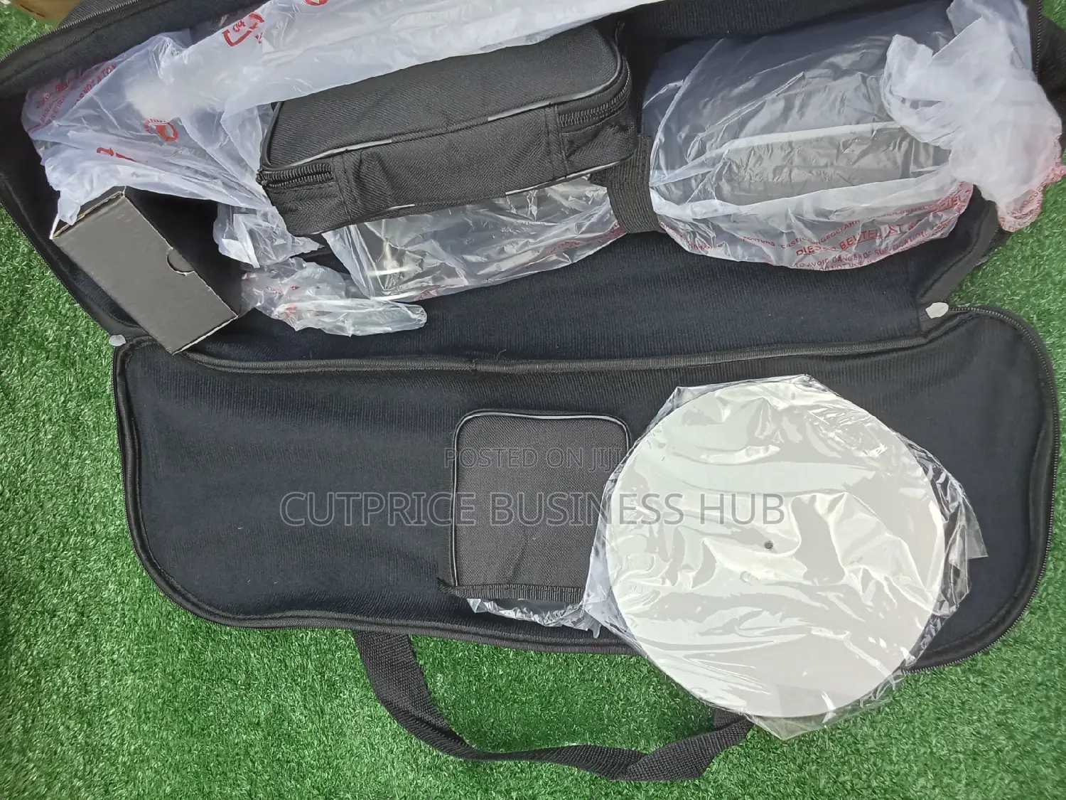 400x80mm Astronomical Telescope