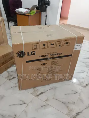 CLG 320 Cooling 200l Chest Freezer