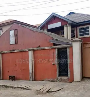 Well Structured and Functional Hotel Selling Hot at Ikotun